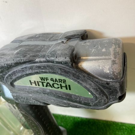  HITACHI 日立 4mm 常圧ねじ打ち機 ケース付 WF4AR2