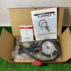 ** 旭産業 ASAHI ゲージボタルEX 600kPaタイプ AGE-600 Sランク