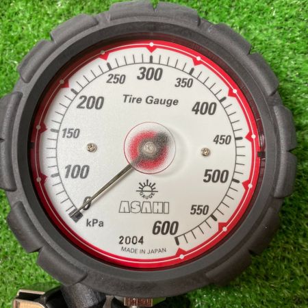  旭産業 ASAHI ゲージボタルEX 600kPaタイプ AGE-600