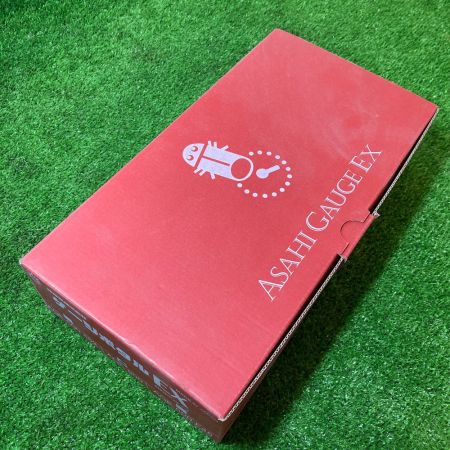  旭産業 ASAHI ゲージボタルEX 600kPaタイプ AGE-600