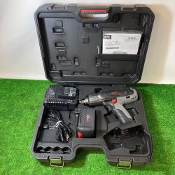 ** KTC ケーティーシー 18V コードレス トルクリミット インパクトレンチ 12,7sq JTAE472 Aランク