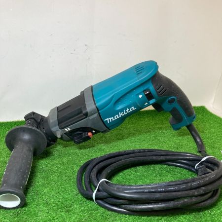  MAKITA マキタ 22mm ハンマドリル 710W 無段変速 2モード SDS -plus ケース付 HR2230