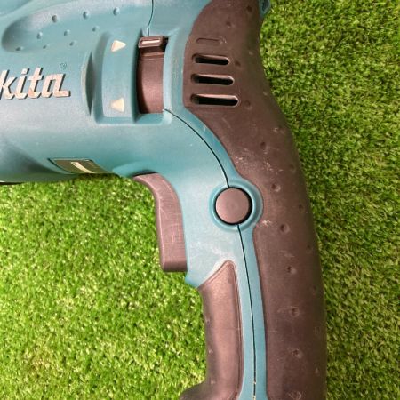  MAKITA マキタ 22mm ハンマドリル 710W 無段変速 2モード SDS -plus ケース付 HR2230