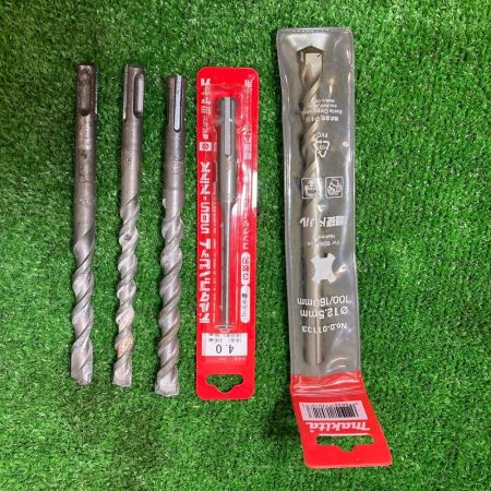  MAKITA マキタ 22mm ハンマドリル 710W 無段変速 2モード SDS -plus ケース付 HR2230