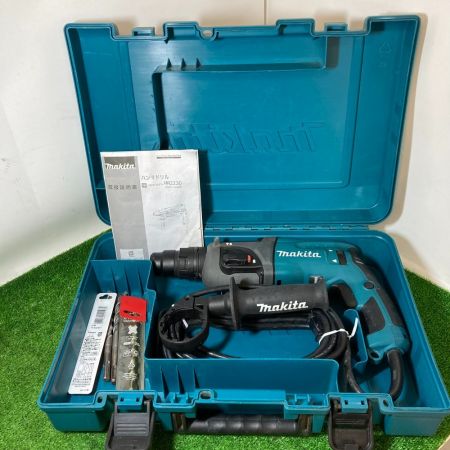  MAKITA マキタ 22mm ハンマドリル 710W 無段変速 2モード SDS -plus ケース付 HR2230