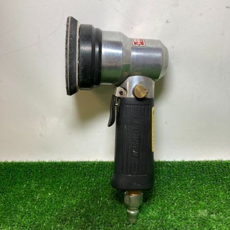   Compact Tool コンパクトツール ミニギアアクションポリッシャー 本体のみ 942GS