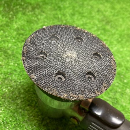   Compact Tool コンパクトツール ミニギアアクションポリッシャー 本体のみ 942GS