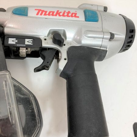  MAKITA マキタ 27~50mm 常圧エア釘打ち 本体のみ AN504