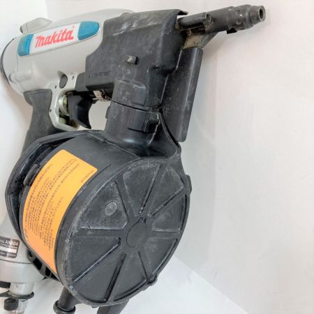  MAKITA マキタ 27~50mm 常圧エア釘打ち 本体のみ AN504