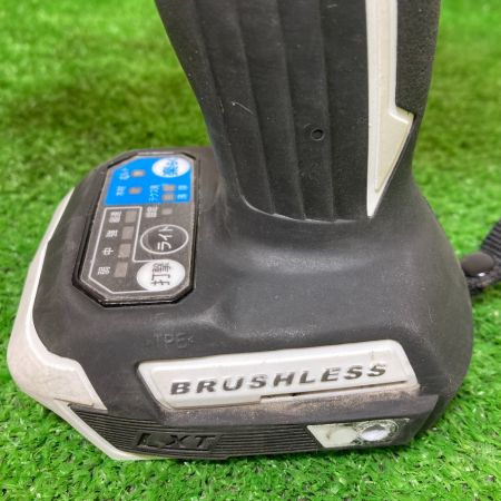  MAKITA マキタ 18V 充電式インパクトドライバ 本体のみ TD171D