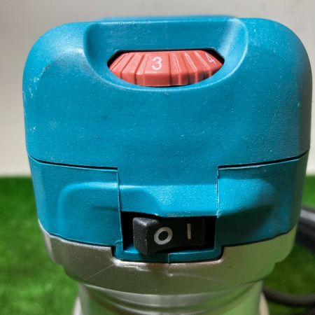 MAKITA マキタ 6mm コード式トリマー Compact Router 可変速度制御機能付き 本体のみ RT0701C