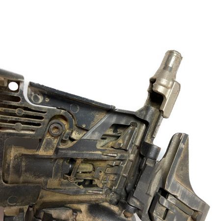  MAX マックス 32~65mm 高圧エア釘打機 スーパーネイラ ピストン交換済 本体のみ HN-65N1