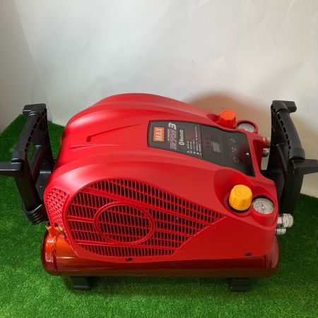  MAX マックス 高圧2口・常圧 2口 エアコンプレッサー   AK-1270E3 AK98450