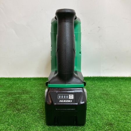  HiKOKI ハイコーキ 36V コードレスロータリハンマドリル DH36DPA(2XP)