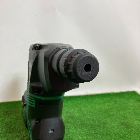  HiKOKI ハイコーキ 36V コードレスロータリハンマドリル DH36DPA(2XP)