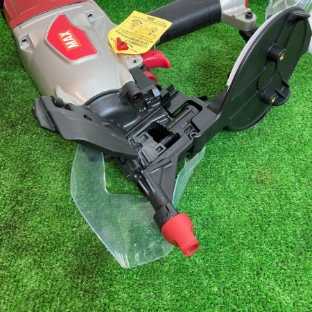  MAX マックス 常圧コイルネイラ　 CN-650M2