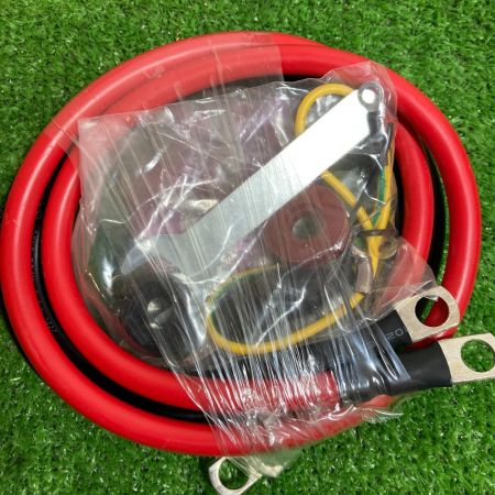  EDECOA 電力インバーター 12V 出力100V 定格出力2000W 取説・リモコンなど付属品付 DPM20