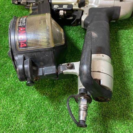  MAKITA マキタ 50mm 常圧エア釘打機 ケース・保護メガネ付属 AN514