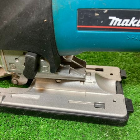  MAKITA マキタ 電子ジグソー 720W スピード変速 ケース付 4340FCT