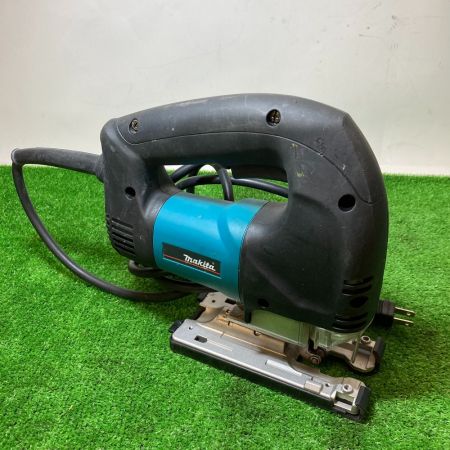  MAKITA マキタ 電子ジグソー 720W スピード変速 ケース付 4340FCT