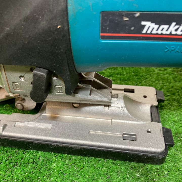 MAKITA マキタ 電子ジグソー 720W スピード変速 ケース付 4340FCT｜中古｜なんでもリサイクルビッグバン