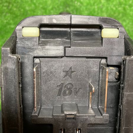  MAKITA マキタ 18V 充電式インパクトドライバ バッテリー別売 TD149D