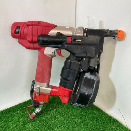  MAX マックス 高圧ねじ打ち機 ターボドライバ ケース付 HV-R41G2