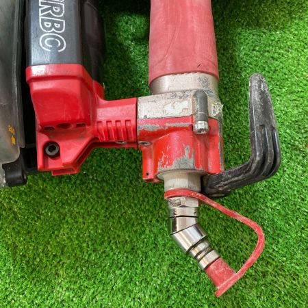  MAX マックス 高圧ねじ打ち機 ターボドライバ ケース付 HV-R41G2