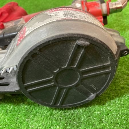  MAX マックス 高圧ねじ打ち機 ターボドライバ ケース付 HV-R41G2