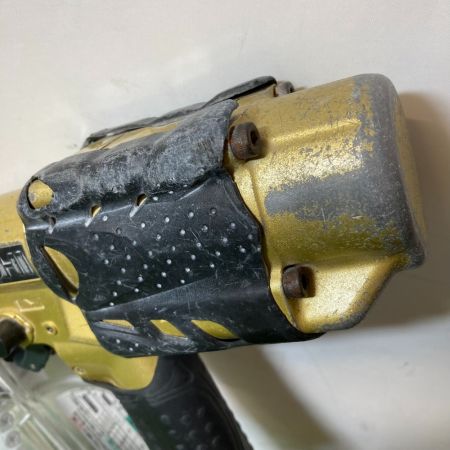  HITACHI 日立 25~32mm 高圧ねじ打ち機 ケース付 WF3H