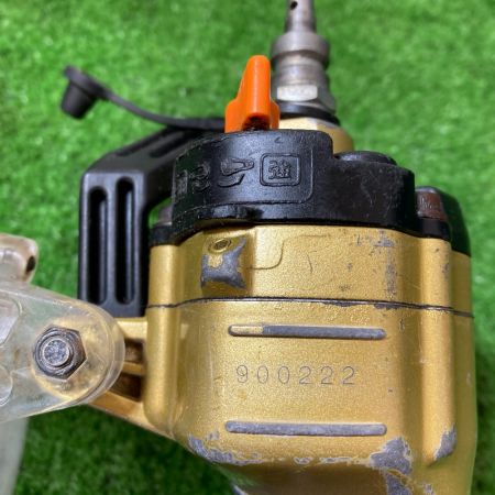  HITACHI 日立 25~32mm 高圧ねじ打ち機 ケース付 WF3H