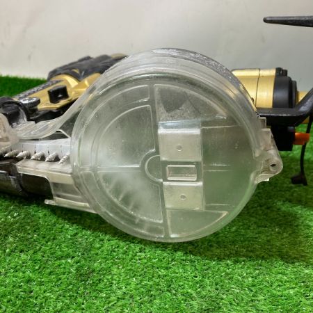  HITACHI 日立 25~32mm 高圧ねじ打ち機 ケース付 WF3H