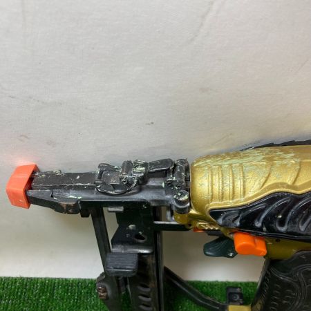  HITACHI 日立 38mm 高圧エアタッカ ケース付 N3804HMF