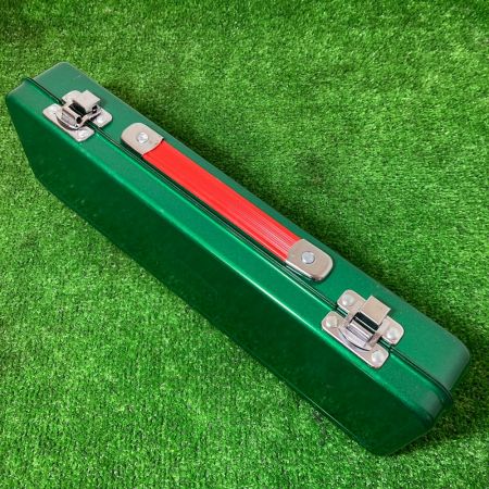  TONE トネ 12角 ソケットレンチセット インチ 13点 差込角12,7mm No.800