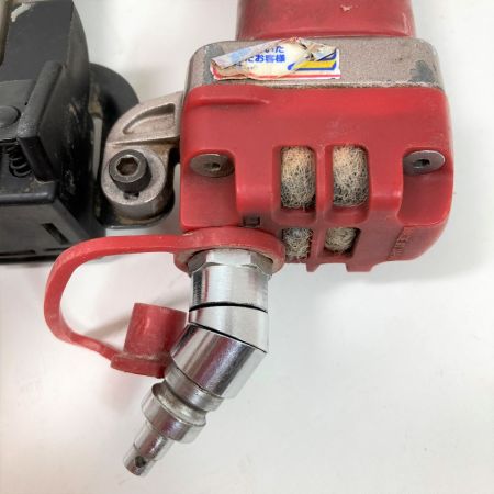  MAX マックス 25~45mm 高圧スーパーネイラ 本体のみ HA-45P1