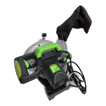  EVOLUTION エボリューション 210mm FURY3 多目的卓上丸ノコ 専用チップソー付 FURY3-B: 210mm