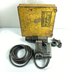 ＊＊ TONE トネ コード式 シャーレンチ ケース付 S-201R Cランク