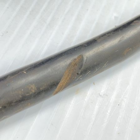  TONE トネ コード式 シャーレンチ ケース付 S-201R