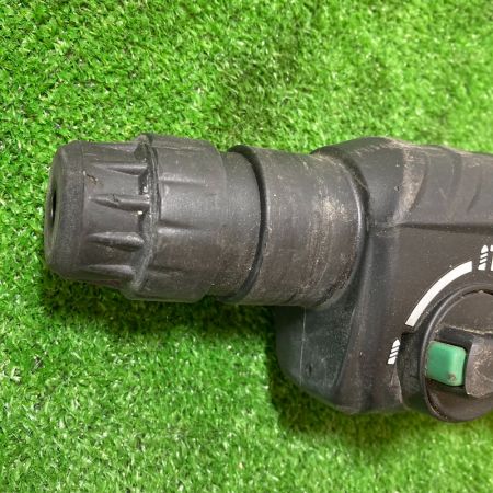  HITACHI 日立 28mm ロータリーハンマドリル 850W ケース付 D28PBY