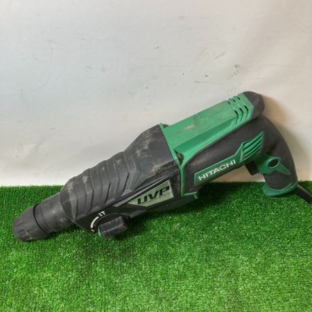  HITACHI 日立 28mm ロータリーハンマドリル 850W ケース付 D28PBY