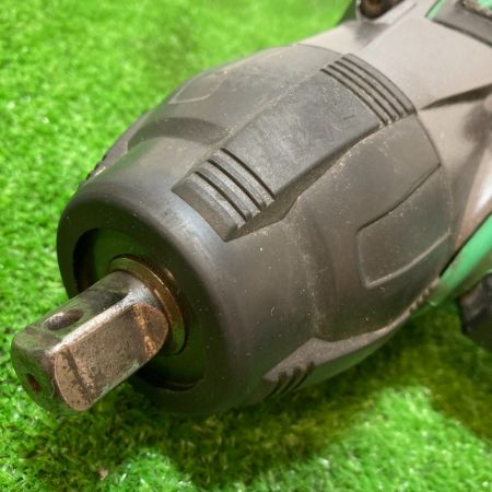  HITACHI 日立 16mm コード式インパクトレンチ 400W 二重絶縁 ケース付 WR16SE