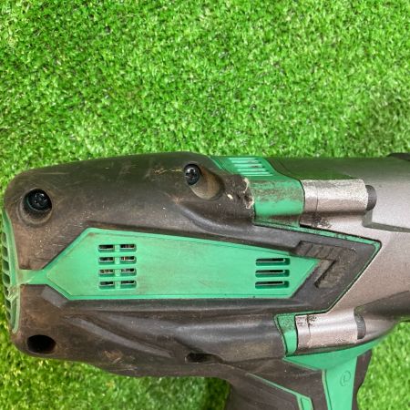  HITACHI 日立 16mm コード式インパクトレンチ 400W 二重絶縁 ケース付 WR16SE