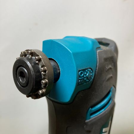  MAKITA マキタ 10,8V 充電式マルチツール 充電池1個・別売先端工具付 TM30DSH