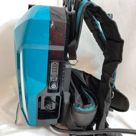  MAKITA マキタ 1200Wh ポータブル電源ユニット 別売りアダプタ付属 PDC1200