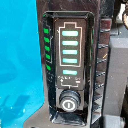  MAKITA マキタ 1200Wh ポータブル電源ユニット 別売りアダプタ付属 PDC1200