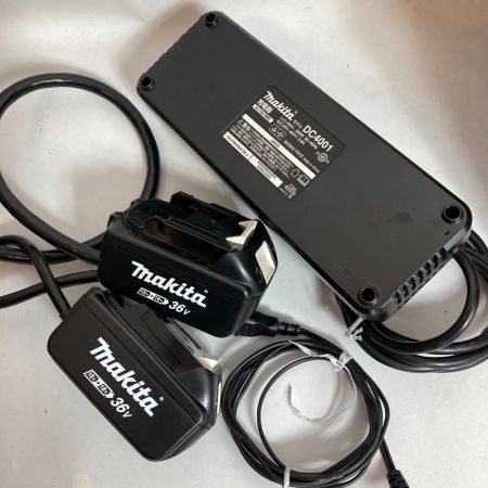  MAKITA マキタ 1200Wh ポータブル電源ユニット 別売りアダプタ付属 PDC1200