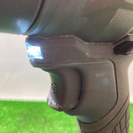  KYOCERA キョウセラ 充電式ホットエアガン 18V/5,0Ah 充電器・バッテリ1個付属 DHAG180