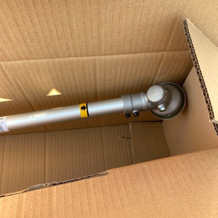  HITACHI 日立 2サイクル エンジン刈払機 排気量21,1cc FCG22EASP