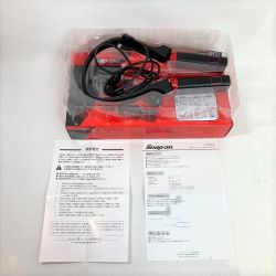 ** Snap-on スナップオン  LEDネックライト 300ルーメン Removable Lights  Neck Light Ⅱ ワークライト  ECHDD012J Aランク