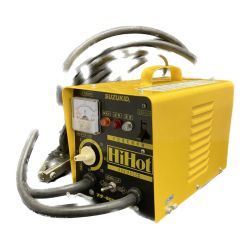 ＊＊ SUZUKID 家庭用　100V小型解氷機　ハイホット SSS-250Z Bランク